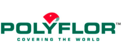 polyfloor logo
